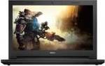 Dell Vostro 15 (X510315IN9) Laptop (Core i5 4th Gen/4 GB/500 GB/Ubuntu)