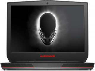 Dell Alienware 15 (X560925IN9) Laptop (Core i7 4th Gen/8 GB/1 TB/Windows 8 1/3 GB) Price