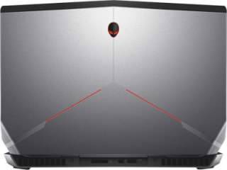 Dell Alienware 15 (X560925IN9) Laptop (Core i7 4th Gen/8 GB/1 TB/Windows 8 1/3 GB)