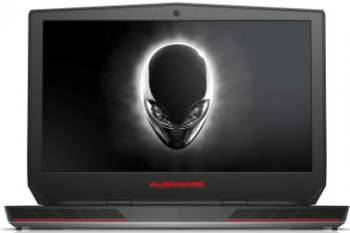 Dell Alienware 15 (X560926IN9) Laptop (Core i7 4th Gen/16 GB/1 TB 128 GB SSD/Windows 8 1/4 GB)