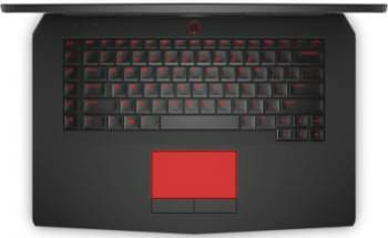 Dell Alienware 15 (X560926IN9) Laptop (Core i7 4th Gen/16 GB/1 TB 128 GB SSD/Windows 8 1/4 GB)