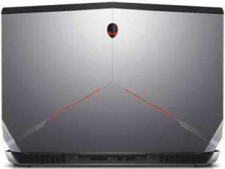 Dell Alienware 15 (X560926IN9) Laptop (Core i7 4th Gen/16 GB/1 TB 128 GB SSD/Windows 8 1/4 GB)