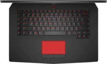 Dell Alienware 15 (Y560904IN9) Laptop (Core i7 4th Gen/8 GB/1 TB/Windows 8 1/3 GB)