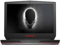 Dell Alienware 15 (Y569951HIN9) Laptop (Core i5 6th Gen/8 GB/1 TB/Windows 10/2 GB)