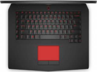 Dell Alienware 15 (Y569951HIN9) Laptop (Core i5 6th Gen/8 GB/1 TB/Windows 10/2 GB)