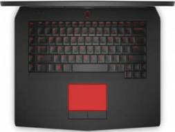 Dell Alienware 15 (Y569951HIN9) Laptop (Core i5 6th Gen/8 GB/1 TB/Windows 10/2 GB)