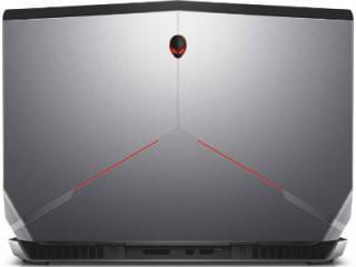 Dell Alienware 15 (Y569951HIN9) Laptop (Core i5 6th Gen/8 GB/1 TB/Windows 10/2 GB)