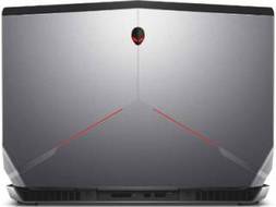 Dell Alienware 15 (Y569951HIN9) Laptop (Core i5 6th Gen/8 GB/1 TB/Windows 10/2 GB)