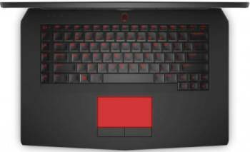 Dell Alienware 15 (Z569952SIN9) Laptop (Core i7 6th Gen/16 GB/1 TB 256 GB SSD/Windows 10/8 GB)