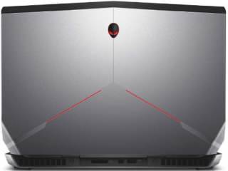 Dell Alienware 15 (Z569952SIN9) Laptop (Core i7 6th Gen/16 GB/1 TB 256 GB SSD/Windows 10/8 GB)