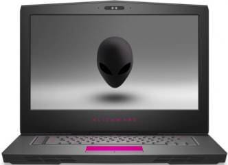Dell Alienware 15 (Z569982SIN9) Laptop (Core i7 6th Gen/8 GB/1 TB 256 GB SSD/Windows 10/6 GB)