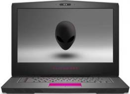 Dell Alienware 15 (Z569982SIN9) Laptop (Core i7 6th Gen/8 GB/1 TB 256 GB SSD/Windows 10/6 GB)