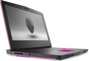 Dell Alienware 15 (Z569982SIN9) Laptop (Core i7 6th Gen/8 GB/1 TB 256 GB SSD/Windows 10/6 GB)