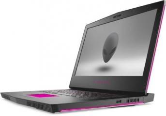 Dell Alienware 15 (Z569982SIN9) Laptop (Core i7 6th Gen/8 GB/1 TB 256 GB SSD/Windows 10/6 GB)