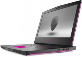 Dell Alienware 15 (Z569982SIN9) Laptop (Core i7 6th Gen/8 GB/1 TB 256 GB SSD/Windows 10/6 GB)