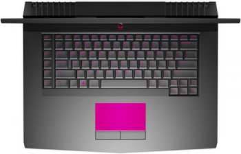 Dell Alienware 15 (Z569982SIN9) Laptop (Core i7 6th Gen/8 GB/1 TB 256 GB SSD/Windows 10/6 GB)