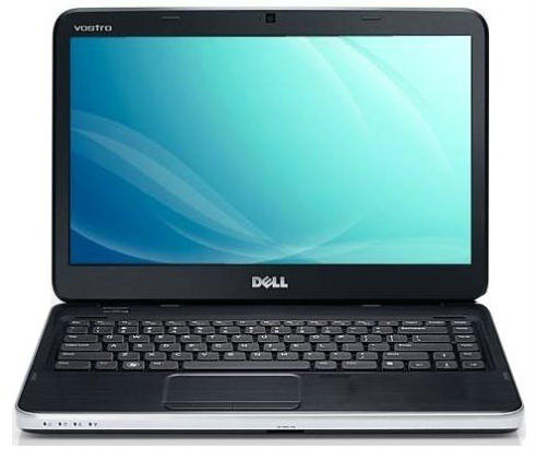 Dell Vostro 1540 Laptop (Core i3 1st Gen/2 GB/500 GB/Linux) Price