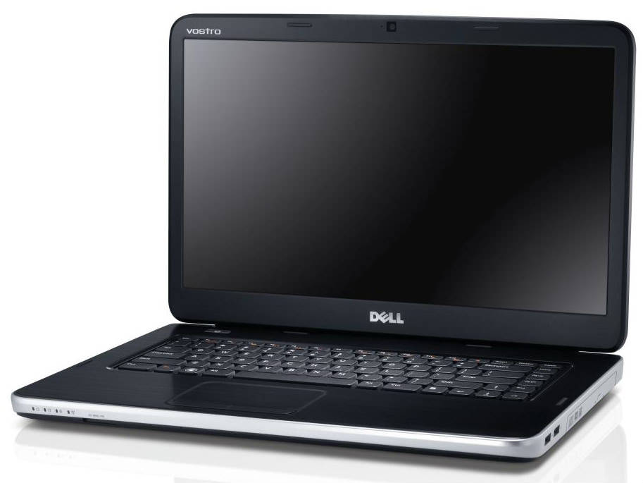 Dell Vostro 1540 Laptop (Core i3 1st Gen/2 GB/500 GB/Linux)