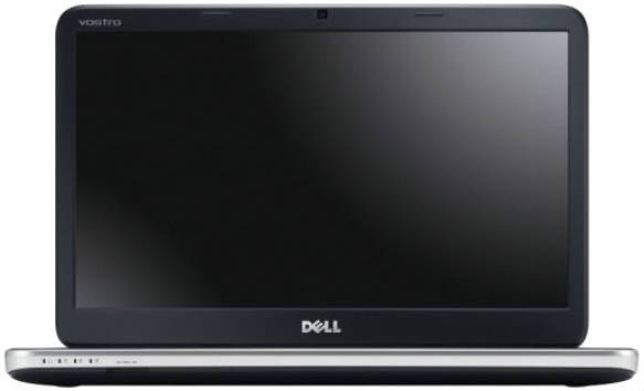 Dell Vostro 1540 Laptop (Core i3 1st Gen/2 GB/500 GB/Linux)