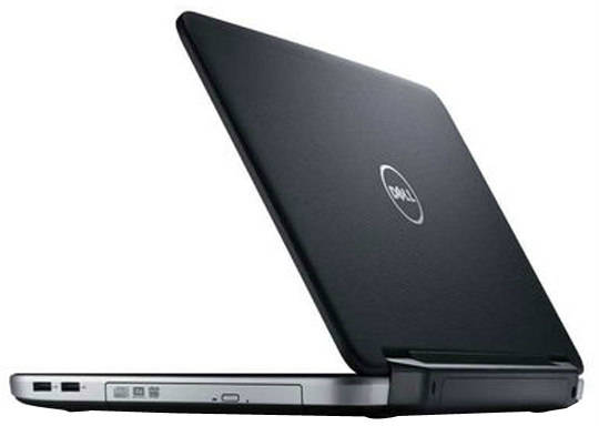 Dell Vostro 1540 Laptop (Core i3 1st Gen/2 GB/500 GB/Linux)