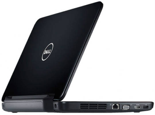 Dell Vostro 1550 Laptop (Core i3 2nd Gen/2 GB/500 GB/DOS)