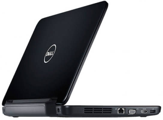 Dell Vostro 1550 Laptop (Core i3 2nd Gen/2 GB/500 GB/Windows 7)