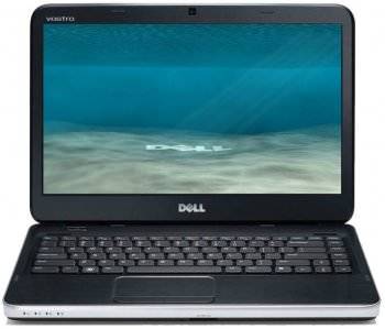 Dell Vostro 1550 Laptop (Core i3 2nd Gen/4 GB/500 GB/DOS)