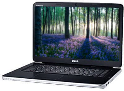 Dell Vostro 1550 Laptop (Core i5 2nd Gen/2 GB/320 GB/DOS)