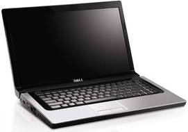 Dell Inspiron 1555 Laptop (Core 2 Duo/4 GB/320 GB/Windows Vista/512 MB)