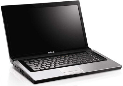 Dell Inspiron 1555 Laptop (Core 2 Duo/4 GB/320 GB/Windows Vista/512 MB) Price