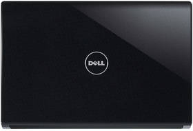 Dell Inspiron 1555 Laptop (Core 2 Duo/4 GB/320 GB/Windows Vista/512 MB)