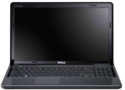 Dell Inspiron 15R 2410 Laptop (Core i5 2nd Gen/4 GB/500 GB/Windows 7/1)