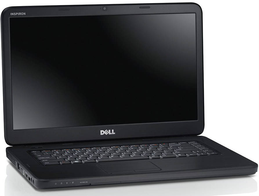 Dell Inspiron 15R 3520 Laptop (Core i3 2nd Gen/2 GB/500 GB/DOS)