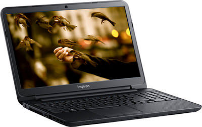 Dell Inspiron 15R 3521 Laptop (Core i3 3rd Gen/4 GB/500 GB/DOS/2 GB) Price