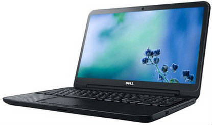 Dell Inspiron 15R 3521 Laptop (Core i3 3rd Gen/4 GB/500 GB/DOS)