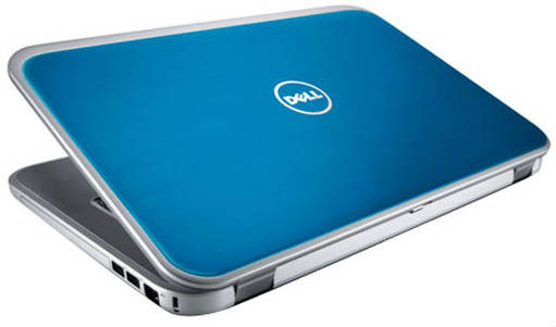 Dell Inspiron 15R 5520 Laptop (Core i3 2nd Gen/4 GB/500 GB/Windows 7)