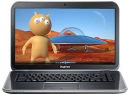 Dell Inspiron 15R 5520 Laptop (Core i3 2nd Gen/4 GB/500 GB/Windows 7/1 GB)