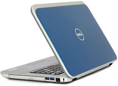 Dell Inspiron 15R 5520 Laptop (Core i3 2nd Gen/6 GB/500 GB/Windows 7/1 GB) Price