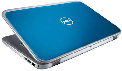 Dell Inspiron 15R 5520 Laptop (Core i3 2nd Gen/6 GB/500 GB/Windows 7/1 GB)