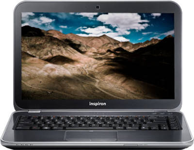 Dell Inspiron 15R 5520 Laptop (Core i3 3rd Gen/2 GB/500 GB/DOS/1 GB)