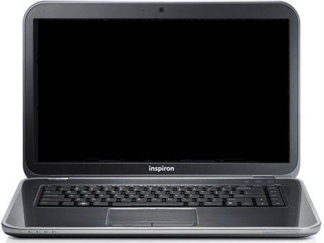 Dell Inspiron 15R 5520 Laptop (Core i5 3rd Gen/4 GB/1 TB/Windows 7)