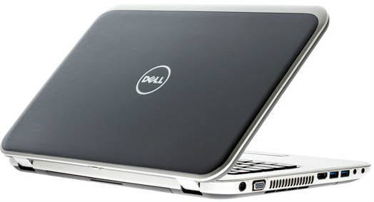Dell Inspiron 15R 5520 Laptop (Core i5 3rd Gen/4 GB/1 TB/Windows 7)