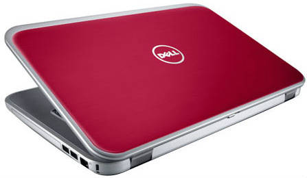 Dell Inspiron 15R 5520 Laptop (Core i5 3rd Gen/4 GB/500 GB/Windows 7/1 GB)