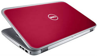 Dell Inspiron 15R 5520 Laptop (Core i5 3rd Gen/4 GB/500 GB/Windows 7/1 GB)