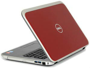 Dell Inspiron 15R 5520 Laptop (Core i5 3rd Gen/4 GB/500 GB/Windows 7) Price