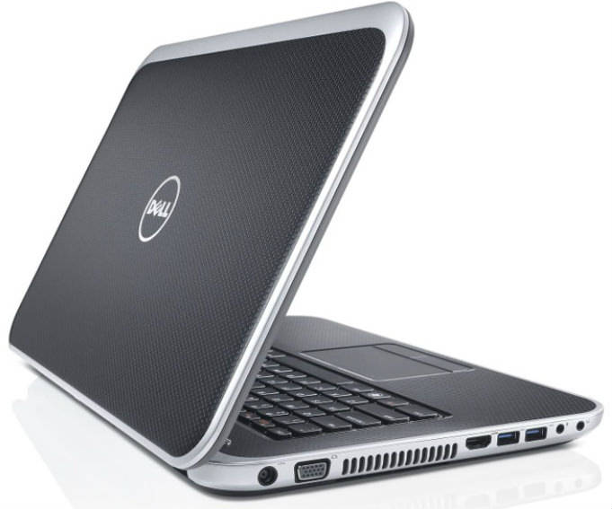 Dell Inspiron 15R 5520 Laptop (Core i7 3rd Gen/4 GB/1 TB/Windows 8/1)