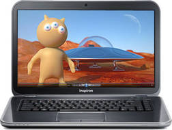 Dell Inspiron 15R 5520 Laptop (Core i7 3rd Gen/8 GB/1 TB/Windows 8/2 GB)