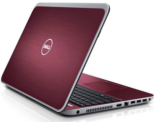 Dell Inspiron 15R 5521 Laptop (Core i5 3rd Gen/4 GB/1 TB/Windows 8/2) Price