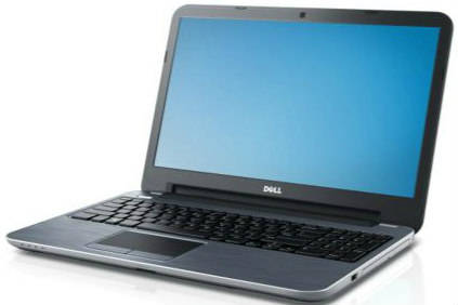 Dell Inspiron 15R 5537 Laptop (Core i5 4th Gen/4 GB/750 GB/Windows 8/2 GB)