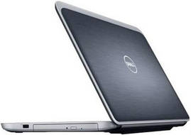 Dell Inspiron 15R 5537 Laptop (Core i5 4th Gen/4 GB/750 GB/Windows 8/2 GB)